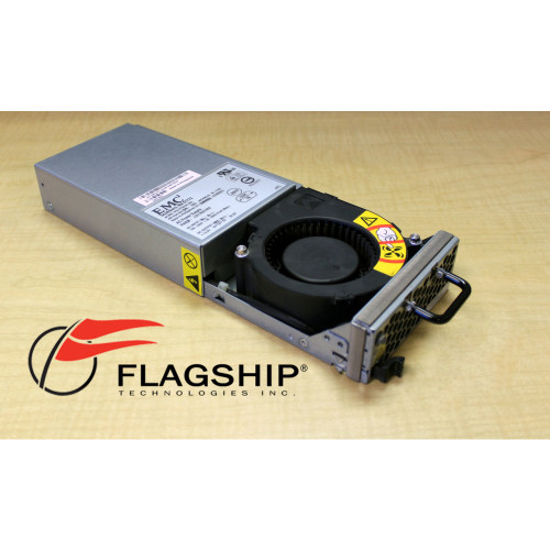 EMC 071-000-529 875 Watt Power Supply VNX-5500 | Flagship Tech