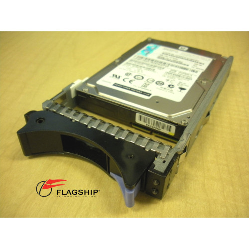 IBM 00E9900 Hard Drive 600GB 10K SAS SFF-3 - AIX/Linux