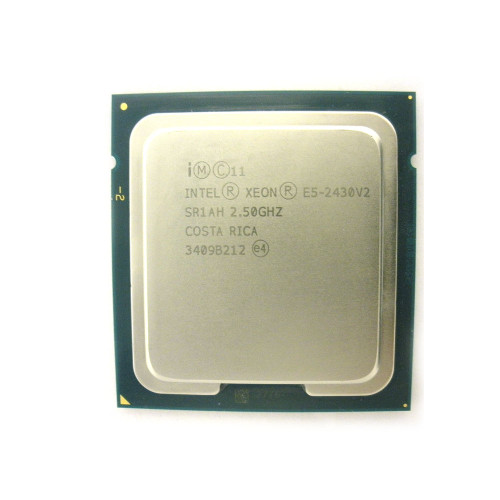 Intel SR1AH Processor 6-Core