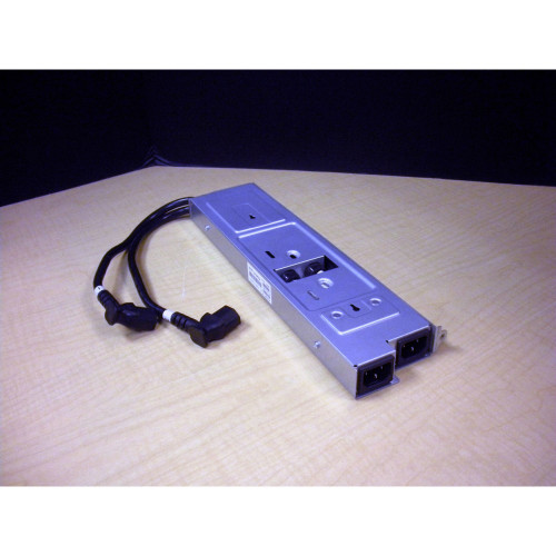 HP 213349-009 3 Prong 3 Foot US Power Cord | Flagship Tech