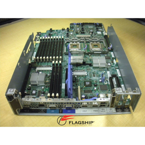 IBM 43W8250 System Board xSeries x3650