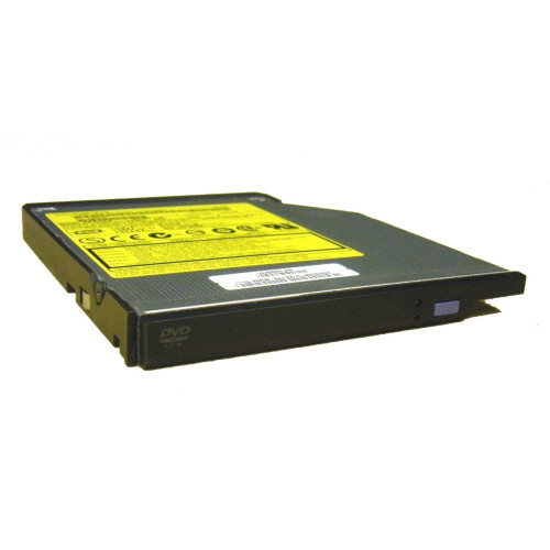 Interface 2023年版 DVD-ROM Sun 371-0736 X8082A Slimline 8x DVD-ROM / 24x CD-ROM Drive