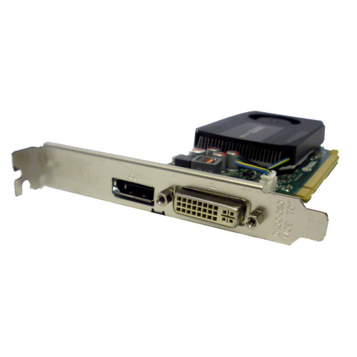 Dell G5Y6D NVIDIA NVS 510 2GB Video Card