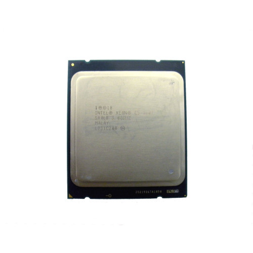 Intel SR1B3 QC Xeon E5-1607 V2 3.0Ghz 10MB Processor