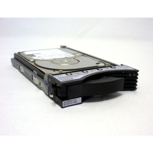 IBM 59H6600 Hard Drive 9.1GB | 80-Pin Wide Ultra SCSI