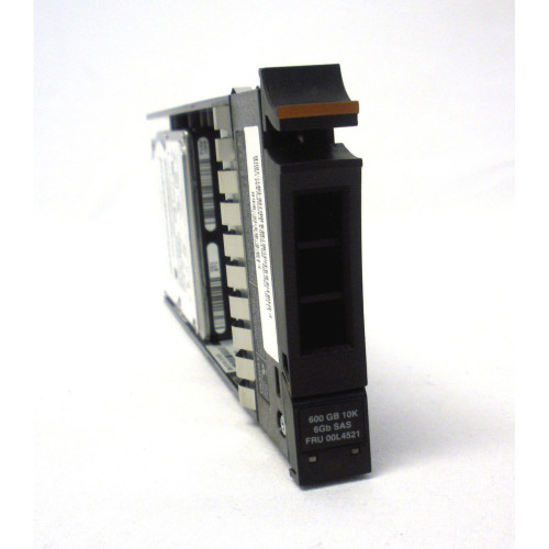 IBM 00L4521 600GB 2.5