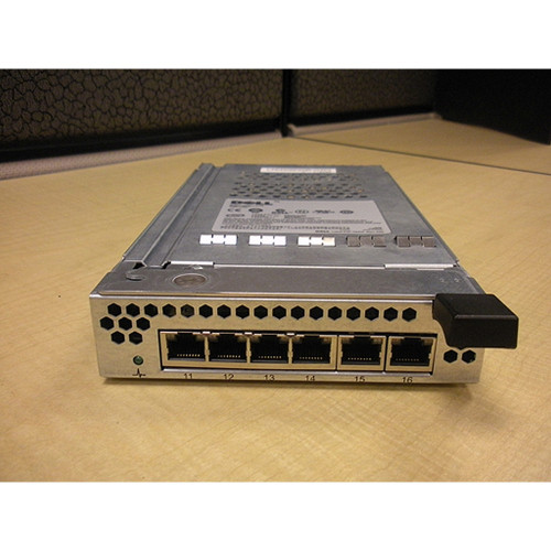 Dell PowerEdge 1855 Blade 6-Port Gigabit Ethernet Switch 5316M DY231