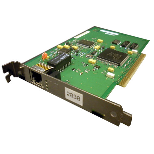 IBM 2838-9406 23L4293 21H5460 10/100Mbps PCI Ethernet IOA