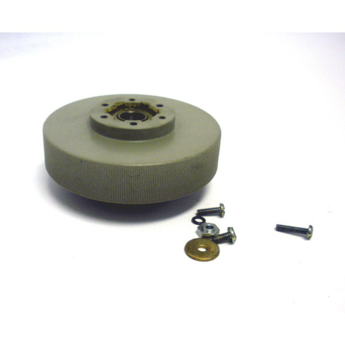 IBM 1521752 5262 Bearing Knob Assembly Printer Parts via Flagship Tech