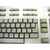 HP 98203C HIL Nimetz Keyboard