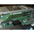 Dell PowerEdge 2950 2x PCI-E Riser Board H6183 Installed