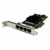 Intel I350T4V2BLK I350T4V2 Ethernet Adapter 1Gbe