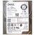 Dell D4N7V Hard Drive 1TB 7.2K SAS 2.5in