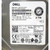 Dell HHX14 Hard Drive 2TB 7.2K SAS 3.5in