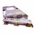 IBM 45D9954 GX++ 12x Channel DDR 2-Port IB Adapter
