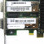 Cisco UCSC-PCIE-BD16GF Emulex LPe31002 2-Port 16G FC HBA