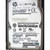 HP 730703-001 C8S59A MSA Hard Drive 900GB SAS 10K 2.5in