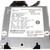 HP QW967-63701 DC Power Regulator D3600 D3700