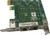 Dell TCK3G QLE2692 16GB Dual Port HBA Adapter