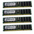 IBM 53P3232 4454-701X 8GB (4x 2GB) Memory Kit 12R9259 30AA