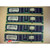 IBM 4448-701x 4GB (4x 1GB) Memory Kit (00P5771)