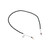 Dell 8M6WR 20" Battery Cable for PERC H200 H700 RAID Controllers