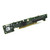Dell 6KMHT Left PCI-E 8x Riser Board PowerEdge R610