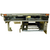 Sun 542-0270 4-Drive Backplane for Netra