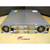 HP AJ750A MSA2000 3.5IN DUAL I/O 12 DRIVE ENCLOSURE