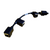 HP 17-05403-01 EVA Junction Box with Cable 