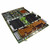 Sun 540-7908 511-1344 2x 1.6GHz 8-Core System Board