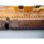 IBM 94F5853 3490-AXX Control Card