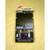 SUN 501-2069 FC Host Adapter Card SBUS