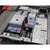 HP A7136B rp3410 Server 1-way 800MHz PA8800 6GB RAM 2x73GB HDD RPS DVD Rack Kit open baffle out