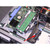 Dell  PERC 5/i 6/i SAS/SATA 3.7V RAID Controller Battery Li-ion NU209 U8735 Installed in a PowerEdge 2950 server