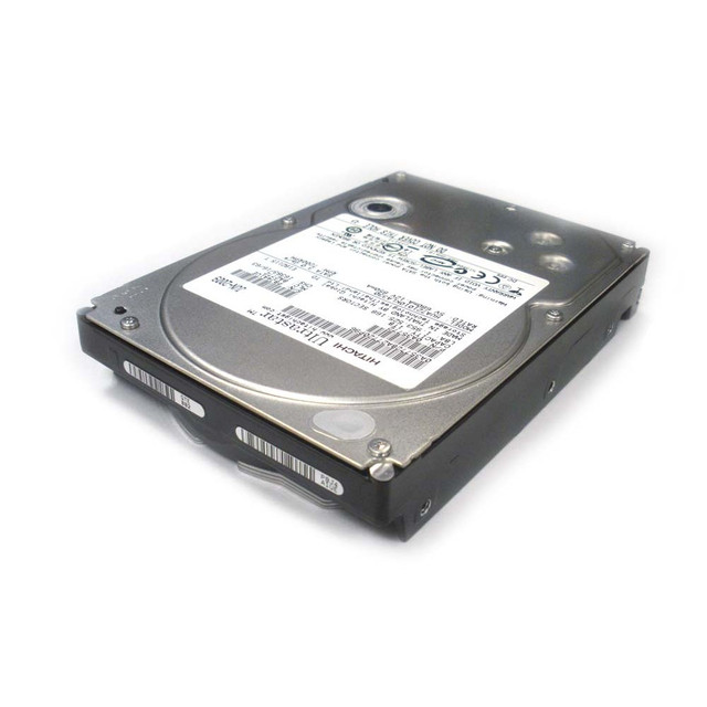 Disque Dur HP 1To 7.2k SATA 3.5" – 9CA158-883 / 487442-001 (testé, Fonctionne Parfaitement)