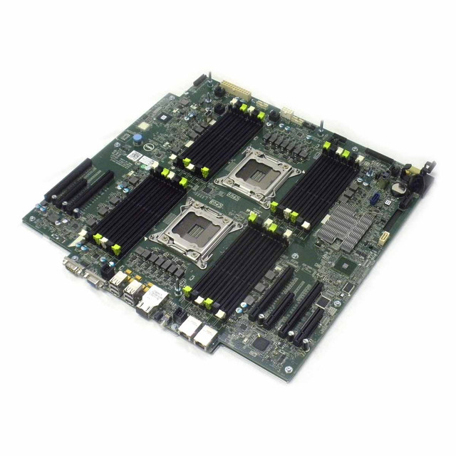 Dell Server System Boards | Dell Motherboards for Sale | Flagship ...