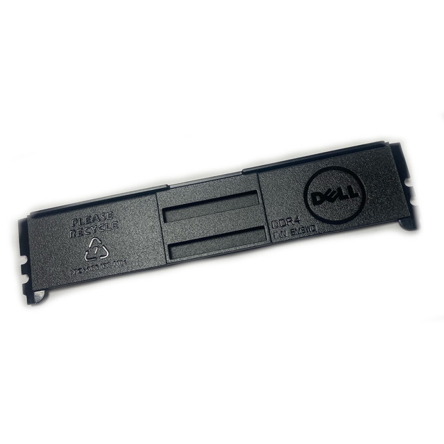 dell poweredge r620 r720 r820 r920 memory module... Dell 5M8WD Memory Module Blank Filler