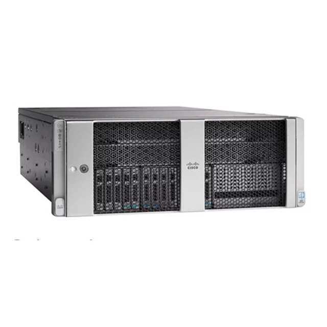 Cisco UCS C480 ML M5 Rack Server - Custom Build to Order
