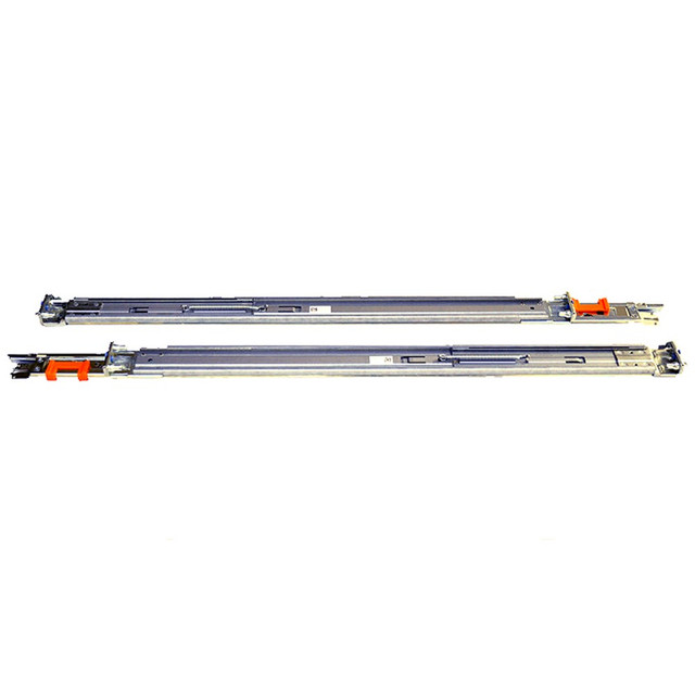 dell poweredge r230 r320 r330 r420 r430 r620 r630 r640... Dell CWJ0X PowerEdge R620 R420 R320 Sliding Ready Rail Kit