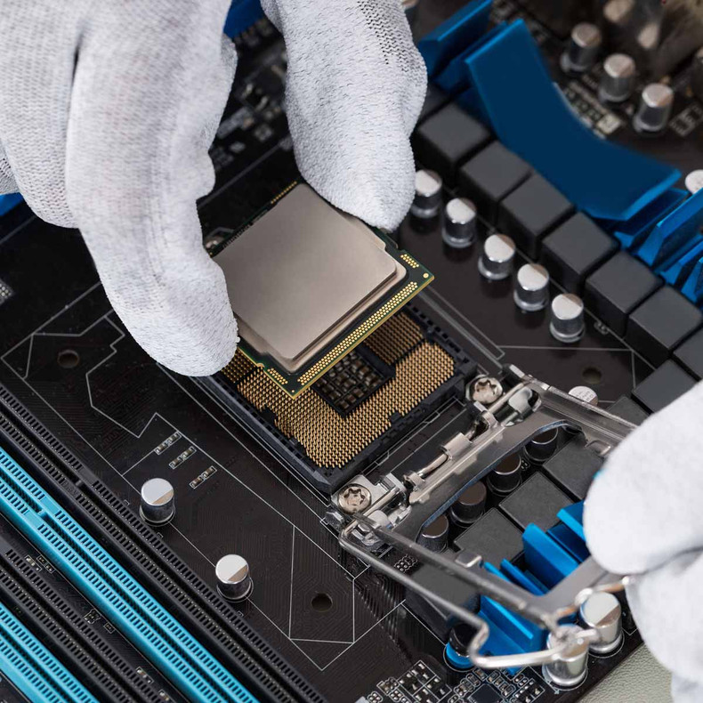 Case Study: Flagship Technologies