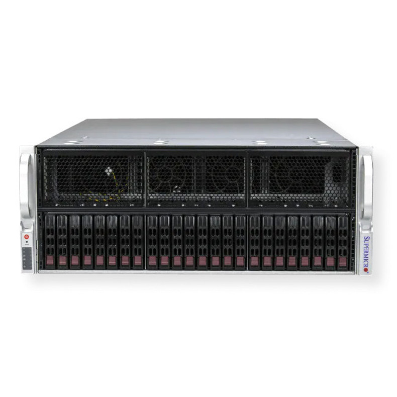 Flagship Technologies: Unleash the Power of Refurbished Supermicro Servers