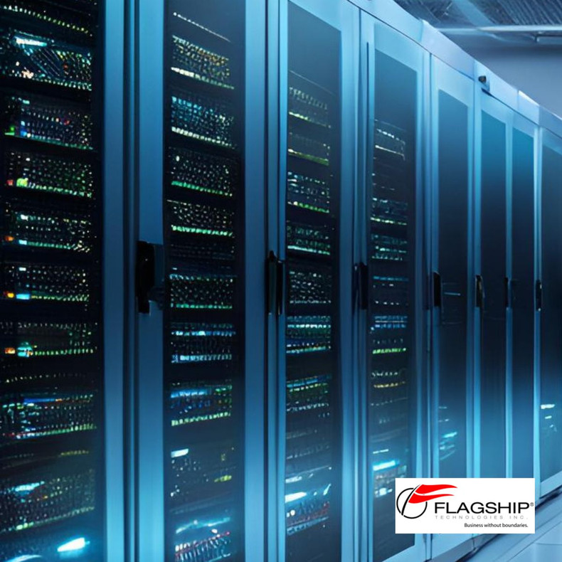 What Is Data Storage?