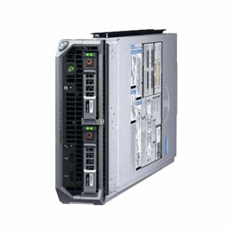 Dell PowerEdge M630 Blade Servers Servers for Sale Flagship