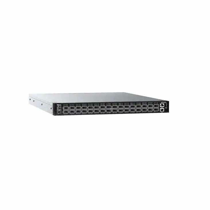 Network Switches | Ethernet, Modular & Fiber Channel