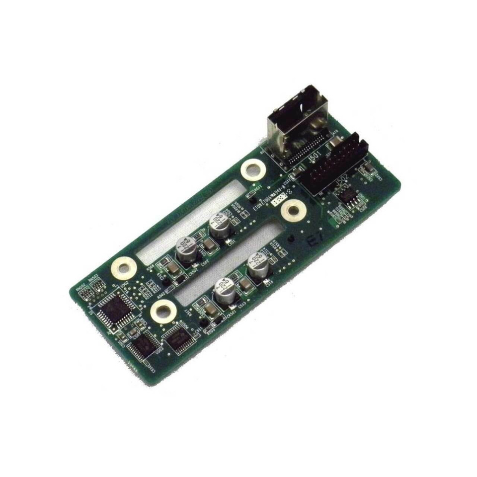 Oracle Server Parts Oracle Sun Server Backplanes | Replacement & Spare Parts