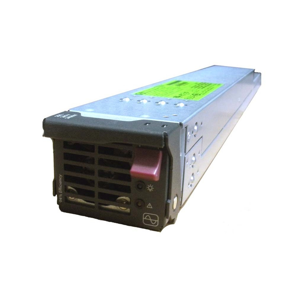 HPE 684539-B21 1200W 240V-380V DC Common Slot Power Supply Kit for G8 HPE 684539-B21 1200W 240V-380V DC Common Slot Power Supply Kit for G8