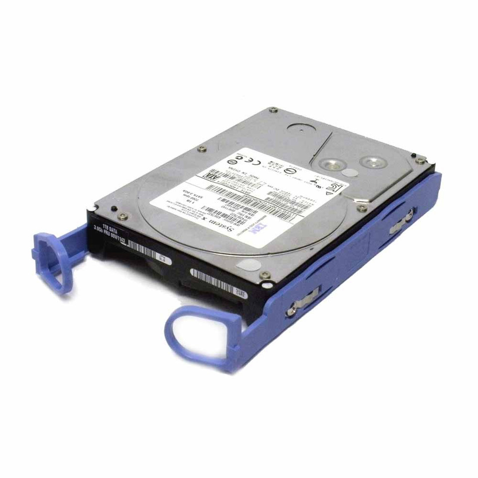 Disque Dur Interne IBM - Référence 92G7624 - Occasion Bon État