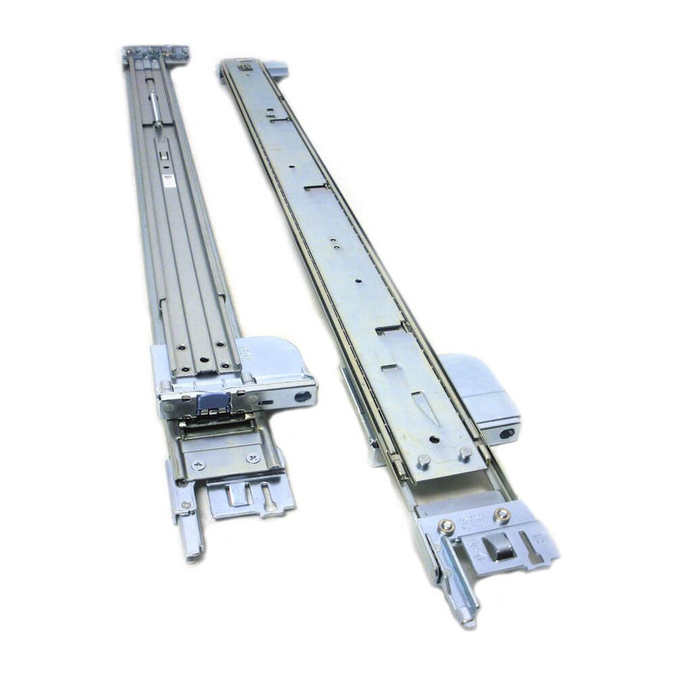 Dell 0384R Sliding Rail Kit Server Rack & Rail Kits Flagship