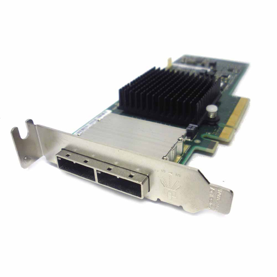 Contrôleur RAID StorageTek 375-3536 (SUN) - 8 Ports SAS/SATA, Pci-E, Avec Batterie